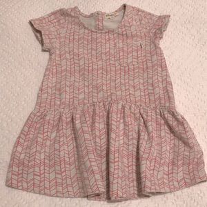 2T Dress by the Bonnie Mob